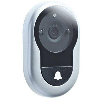 Yale DDV 4500 electronic door viewer