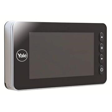 Yale DDV 5800 electronic door viewer