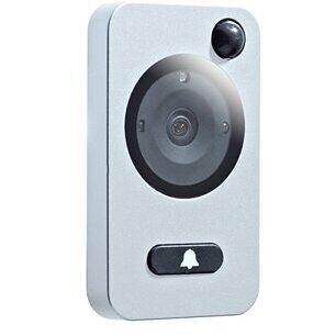 Yale DDV 5800 electronic door viewer