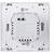 Intrerupator inteligent Xiaomi WS-EUK01, 8 A, 110-240 V, Alb