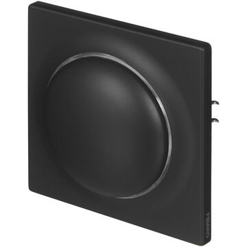 Intrerupator inteligent FIBARO Walli Dimmer Antracit