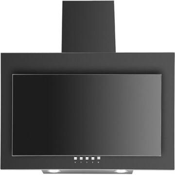 Hota CIARKO NTI 60 Negru 231 mc/h 60 cm Negru