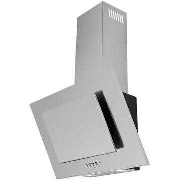 Hota CIARKO NTI 60 Inox 280 mc/h 60 cm Inox