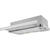 Hota CIARKO SL-S 60 Inox 320 mc/h 60 cm Inox