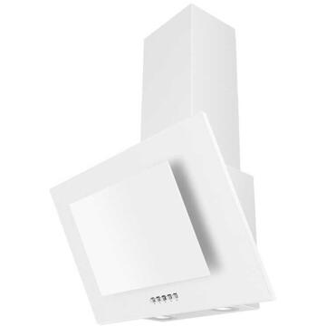 Hota CIARKO NTI 60 Biały 280 m³/h 60 cm Alb