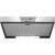 Hota LFU215X 272 mc/h 49.8 cm Inox  Hota Electrolux LFU215X 272 mc/h Sub dulap Otel inoxidabil D