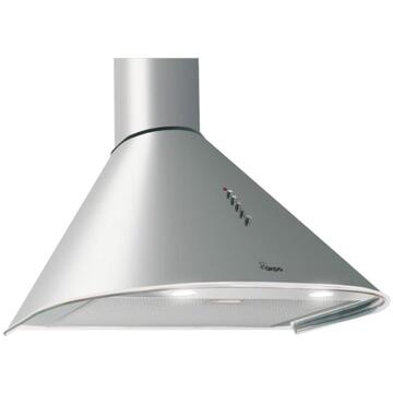 Hota Akpo WK-4 Dandys 420 mc/h 50 cm Inox Eco