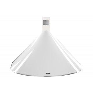 Hota Akpo WK-5 Rondo Turbo 60 Cooker hood White
