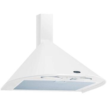 Hota Akpo WK-5 Rondo Turbo 60 Cooker hood White
