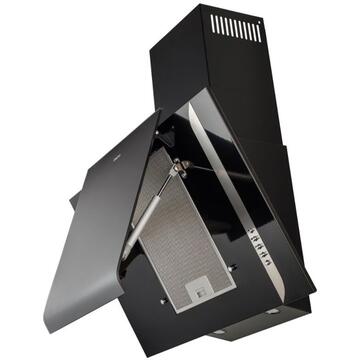 Hota Akpo WK-4 Grand Eco 50 420 mc/h 50 cm Negru