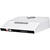 Hota Akpo WK-7 K50 White- Black glass 166 mc/h  50 cm