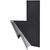 Hota Akpo WK-4 Balance Eco 60 Chimney 320 mc/h 60 cm Black