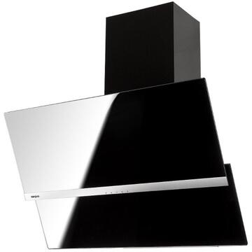Hota Akpo WK-4 Balance Eco 60 Chimney 320 mc/h 60 cm Black