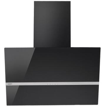 Hota Akpo WK-4 Balance Eco 60 Chimney 320 mc/h 60 cm Black