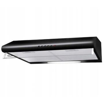 Hota Akpo WK-7 P-3050 220 mc/h 50 cm Negru