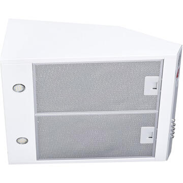 Hota Akpo WK-7 K50 160 m3/h 50 cm Alb