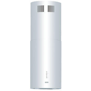 Hota CIARKO ORW Biały 760 m³/h Island White