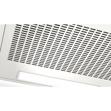 Hota Bosch DUL62FA21 250 m3/h 60 cm Alb