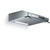 Hota Bosch DUL62FA51 250 mc/h 60 cm Inox