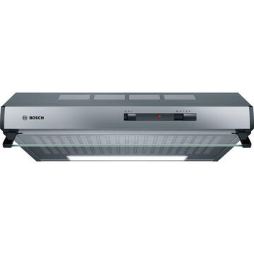 Hota Bosch DUL62FA51 250 mc/h 60 cm Inox