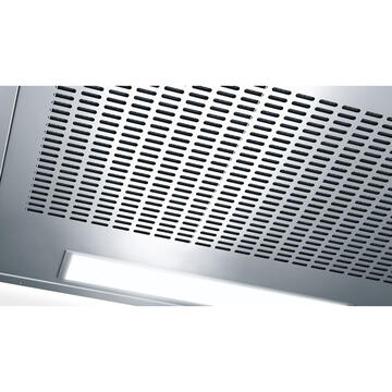 Hota Bosch DUL62FA51 250 mc/h 60 cm Inox