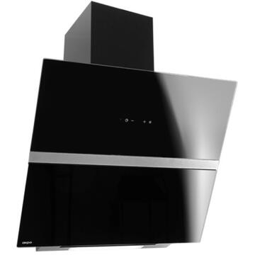 Hota Akpo WK-9 Venus PRO 60 cm 415 mc/h Negru