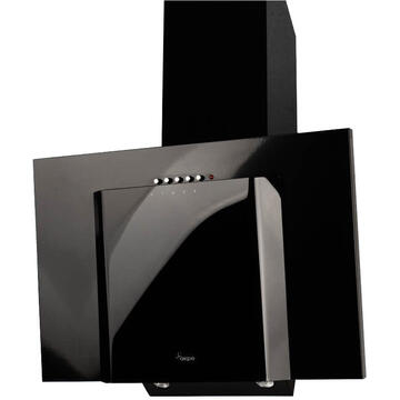 Hota Akpo WK-4 JAVA 50 427 mc/h 50 cm Negru