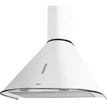 Hota Akpo WK-4 Dandys Eco 60 420 mc/h 60 cm White