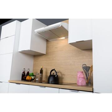 Hota Akpo WK-7 P 3050 220 mc/h 50 cm Alb