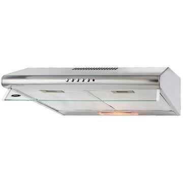 Hota Akpo WK-7 P-3050 220 mc/h 50 cm Inox