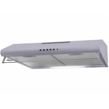 Hota Akpo WK-7 P-3050 220 mc/h 50 cm Inox