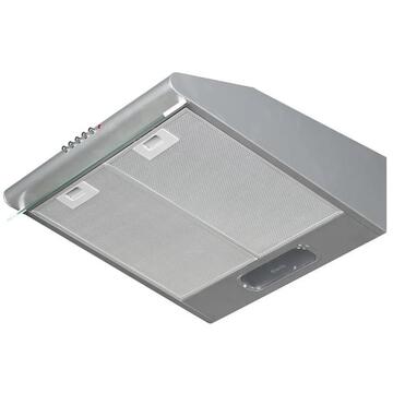 Hota Akpo WK-7 P-3050 220 mc/h 50 cm Inox