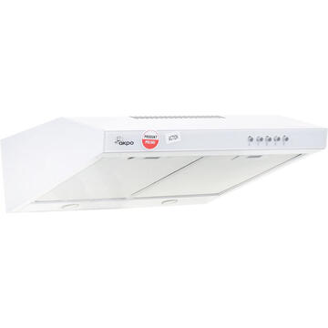 Hota Akpo WK-7 K60 160 m³/h 60 cm Alb