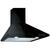 Hota Akpo WK-4 Classic Eco 60 60 cm 420 mc/h  Black