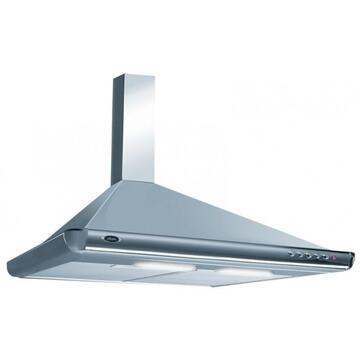 Hota Akpo WK-5 Elegant Turbo 420 mc/h  60 cm Inox