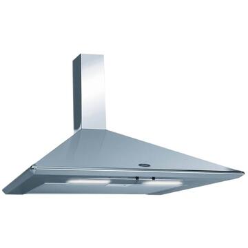 Hota Akpo WK-5 Soft 207 mc/h 60cm Wall-mounted Inox