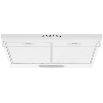 Hota Akpo WK-7 P-3060 220 m3/ora 60 cm Alb