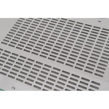 Hota Amica OSC6112W 184 mc/h 60 cm Alb