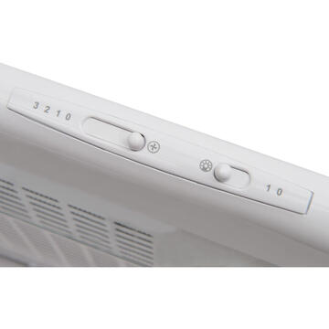 Hota Amica OSC6112W 184 mc/h 60 cm Alb