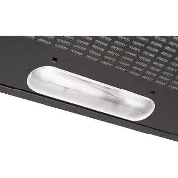 Hota Amica OSC6112I  178 m3/h 60 cm Inox