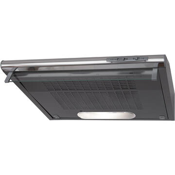 Hota Amica OSC6112I  178 m3/h 60 cm Inox