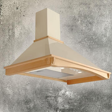 Hota Akpo WK-4 RUSTICA COUNTRY 60 450 mc/h Bej