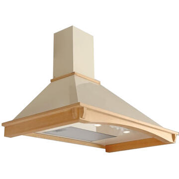 Hota Akpo WK-4 RUSTICA COUNTRY 60 450 mc/h Bej