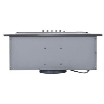 Hota Akpo WK-7 MICRA 50cm 420 m³/h INOX