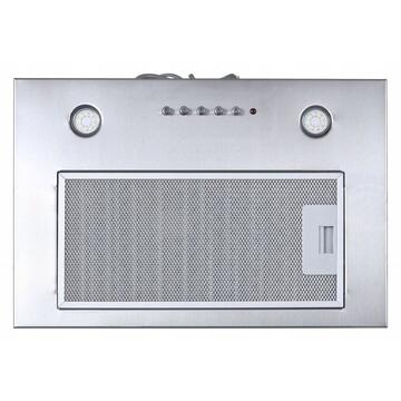 Hota Akpo WK-7 MICRA 50cm 420 m³/h INOX