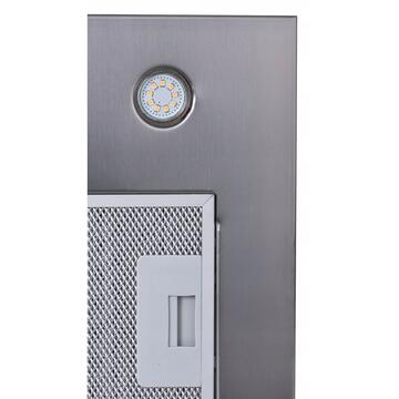 Hota Akpo WK-7 MICRA 50cm 420 m³/h INOX