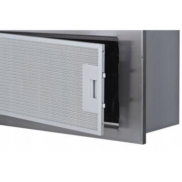 Hota Akpo WK-7 MICRA 50cm 420 m³/h INOX