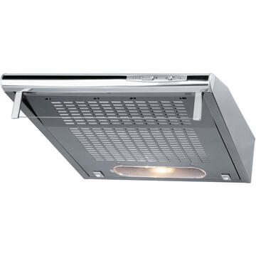 Hota Amica OSC5112I 184 m³/h 50 cm Inox