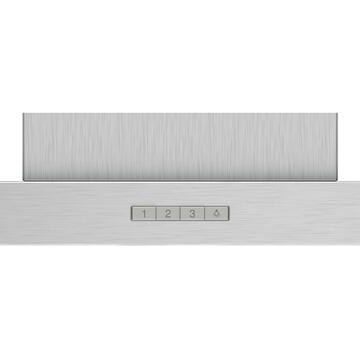 Hota Bosch DWB64BC50 340 m3/h 60 cm Inox