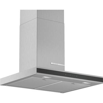 Hota Bosch DWB66FM50 580 m3/h A 60cm Inox